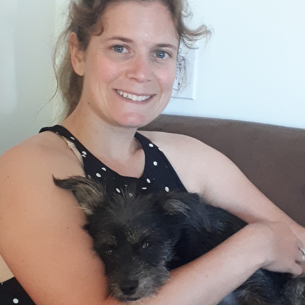 Meet your Posher, Melanie